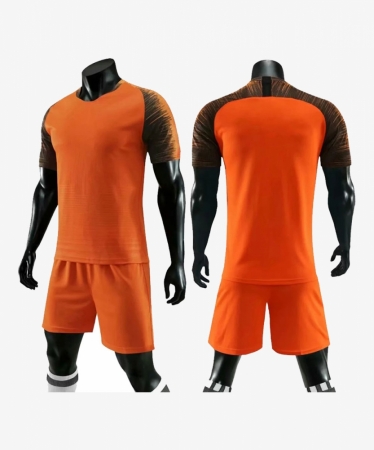 soccer uniform